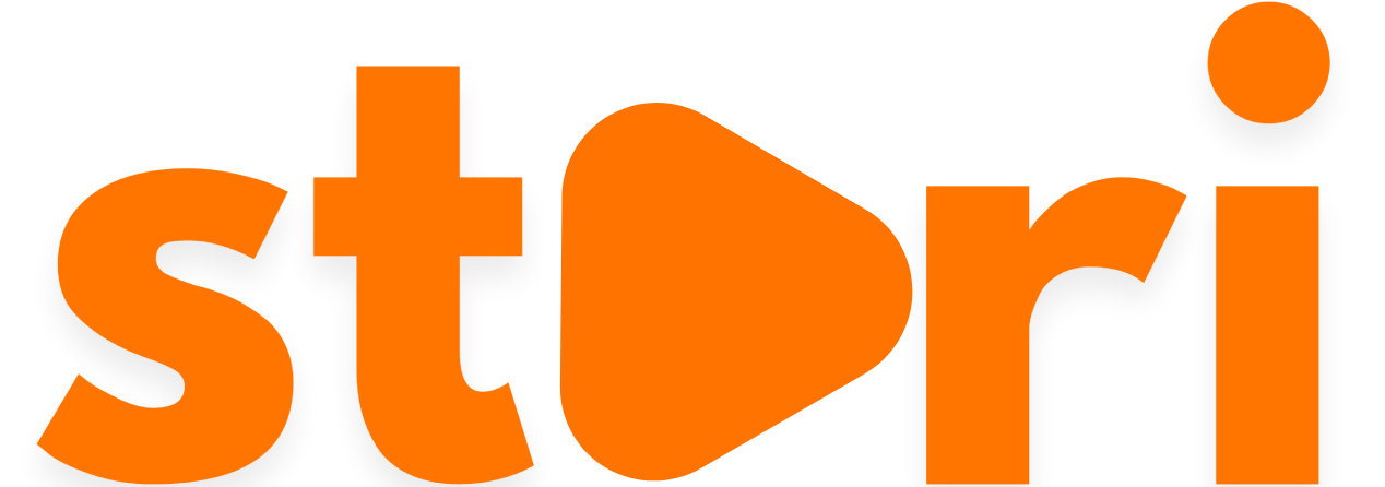 StoriAfrica Logo